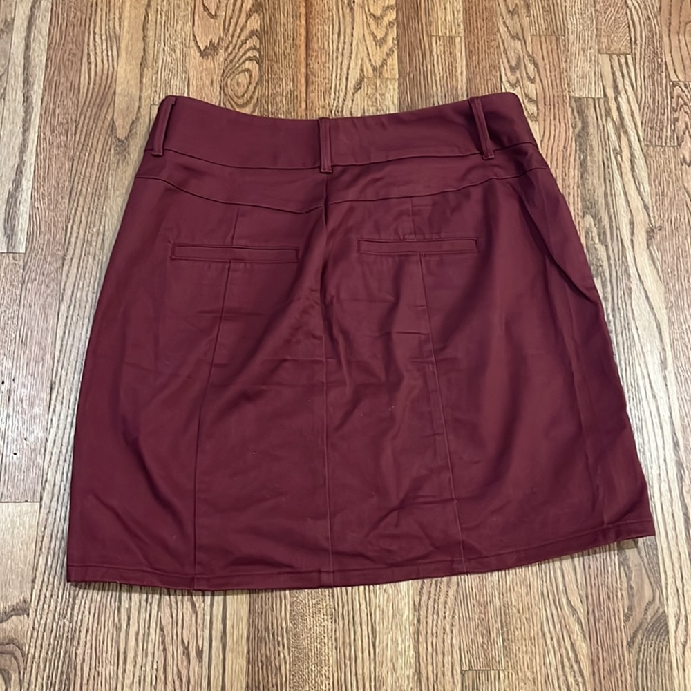 NWT Loft Skirt - Picture 2 of 4